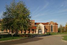 柏林吉姆傳媒中心