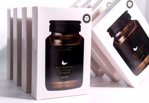 燕窩面膜 燕窩面膜