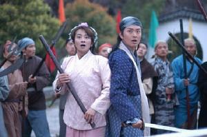 天子龍咁威 天子龍咁威