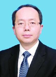 李榮錦[江蘇省宿遷市委常委、秘書長、政法委書記]