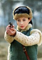 向著炮火前進[2012年吳奇隆主演電視劇]