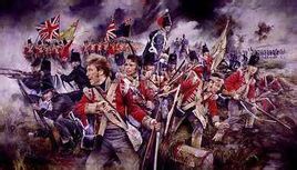 反法聯盟 反法聯盟