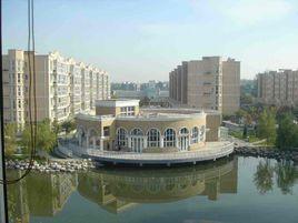 北京太陽城三期 北京太陽城三期