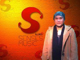 楊克強[台灣男歌手]