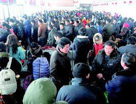 侯馬汽車西站 侯馬汽車西站