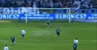 古蒂腳後跟助攻本澤馬破門