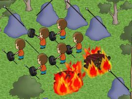 帝國城市 帝國城市