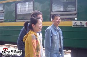 《都是愛情惹得禍》