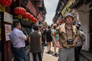 尋找幸福的赫克托