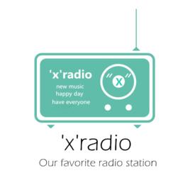 X-Radio網路電台 X-Radio網路電台