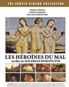 三個不道德的女人 三個不道德的女人