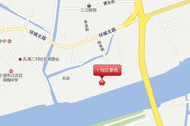 怡江春色 怡江春色