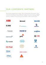 聖加倫大學合作夥伴