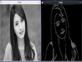 邊緣識別 邊緣識別