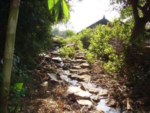 瓦窯田村 瓦窯田村