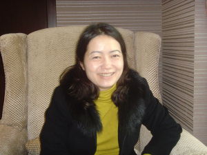 甘平[北京建工環境修復有限責任公司研發部經理]