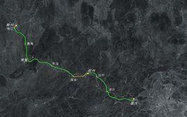 柳肇鐵路 柳肇鐵路