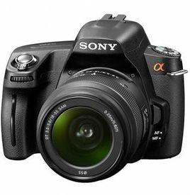 索尼A290 索尼A290