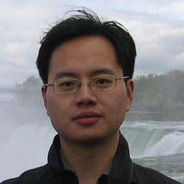 陳紅勝[浙江大學教授]