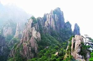 黎川會仙峰 黎川會仙峰