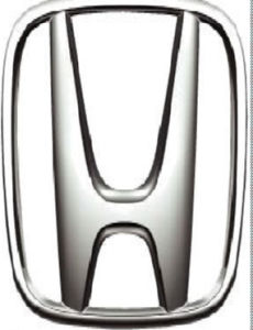 本田汽車標誌