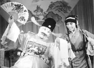 《唐知縣審誥命》 《唐知縣審誥命》