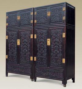 盧氏黑黃檀 盧氏黑黃檀