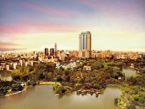 世茂宮園 世茂宮園