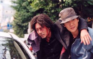 《原罪犯》劇照