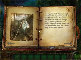 神秘時代2:黑暗牧師 神秘時代2:黑暗牧師