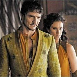 奧柏倫·馬泰爾 奧柏倫·馬泰爾