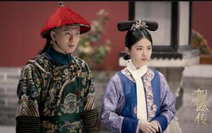 春嬋[《後宮&middot;如懿傳》中衛嬿婉的侍女]