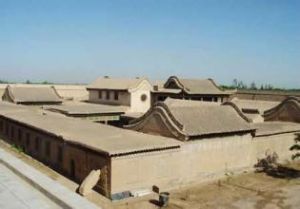 任橋董府 任橋董府