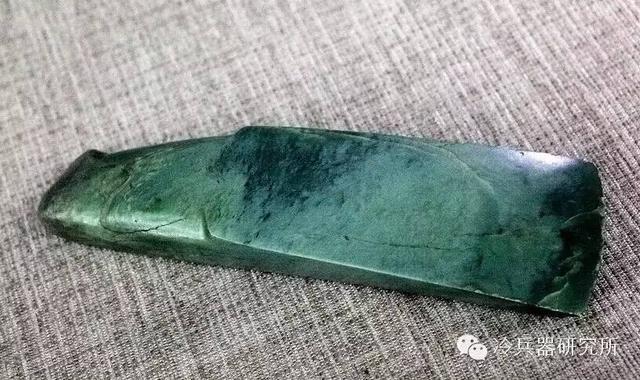 揭秘毛利人極致原始的冷兵器 揭秘毛利人極致原始的冷兵器