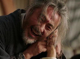 《虎嘯龍吟》劇照