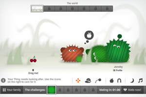 養只小怪當寵物 養只小怪當寵物