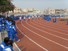 大嶺山新風中學 大嶺山新風中學