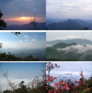 桐廬導航台 桐廬導航台