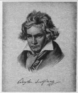 致愛麗絲[貝多芬在1810年所作鋼琴小品]