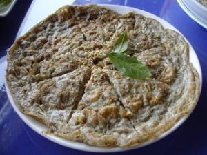 烏龍茶煎蛋 烏龍茶煎蛋