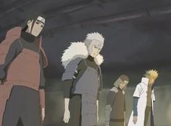 火影忍者禁術 火影忍者禁術