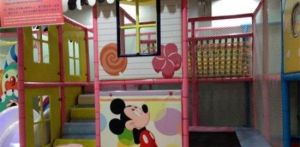 上海霓虹兒童廣場（滬閔路店）