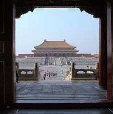 太和門 太和門