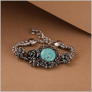 星月神話綠松石手鍊