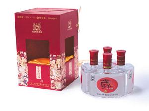 劍南燒春 劍南燒春