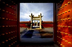 北京形象宣傳片《北京2008》