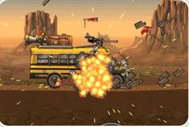 戰車撞殭屍2.0 戰車撞殭屍2.0