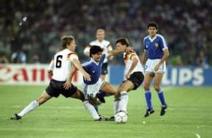 1990義大利世界盃