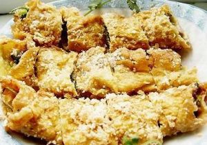 奶油一棵松 奶油一棵松