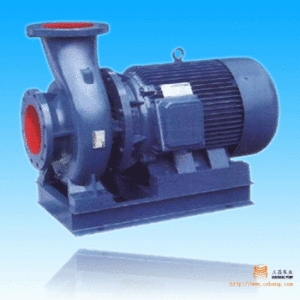 ISWH臥式化工離心泵 ISWH臥式化工離心泵